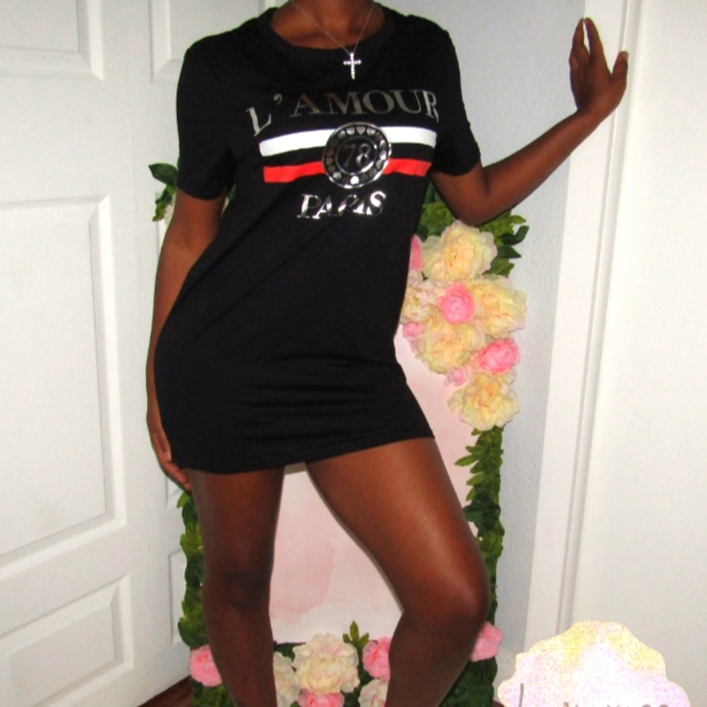 Shirt Dress